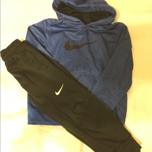 Nike Dry Fit set